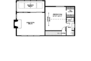 House Plan - 3 Beds 2 Baths 1744 Sq/Ft Plan #320-151 