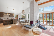 Modern Style House Plan - 3 Beds 3 Baths 2392 Sq/Ft Plan #1099-12 
