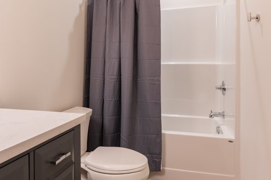 Photo 40 for Barndominium House Plan #1070-120 - 1 bed, 1 bath