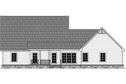 Country Style House Plan - 4 Beds 2.5 Baths 2258 Sq/Ft Plan #21-386 