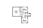 House Plan - 3 Beds 3.5 Baths 2312 Sq/Ft Plan #124-626 