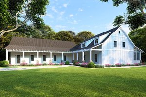 Right Side Elevation