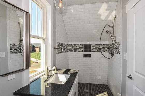 Optional Bonus Bath