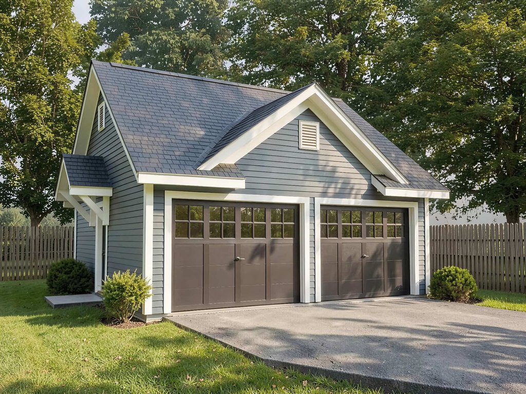 Exterior - Front Elevation 2 for Traditional House Plan #79-253, 0 bath