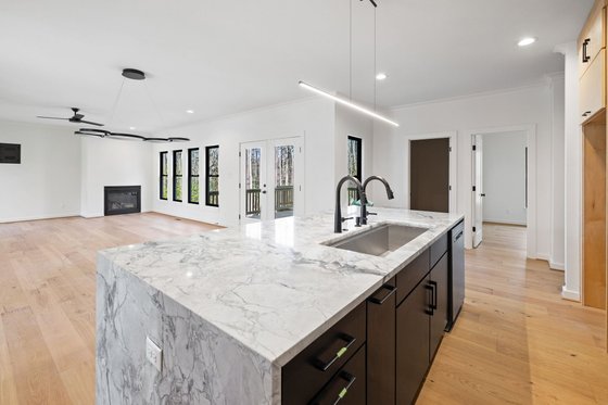 Photo 6 for Traditional House Plan #1080-18 - 5 bed, 4.5 bath