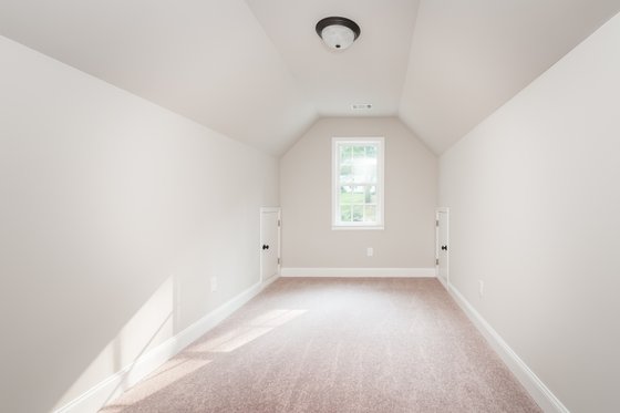 Interior - Other 1 for Country House Plan #20-2258 - 3 bed, 2.5 bath
