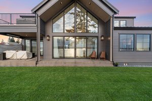 Photo 1 for Contemporary House Plan #1070-193 - 4 bed, 3.5 bath