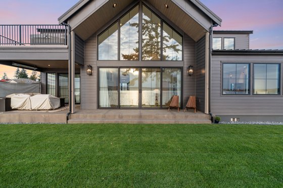 Photo 1 for Contemporary House Plan #1070-193 - 4 bed, 3.5 bath