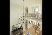 Cottage Style House Plan - 5 Beds 5.5 Baths 4573 Sq/Ft Plan #938-153 