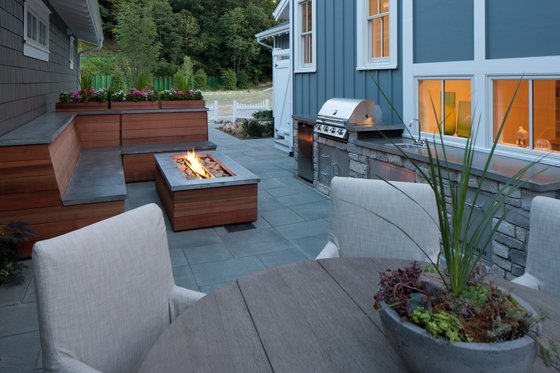 Photo for Beach House Plan #901-120 - 4 bed, 3.5 bath