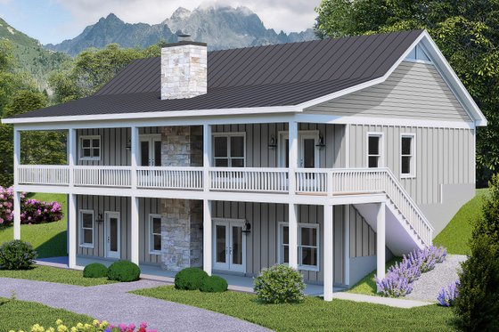 Plan: 932-1017 Preview