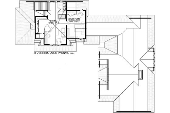 Optional Bonus Guest Suite