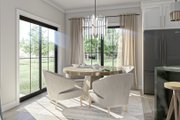 Farmhouse Style House Plan - 4 Beds 3 Baths 2514 Sq/Ft Plan #455-238 