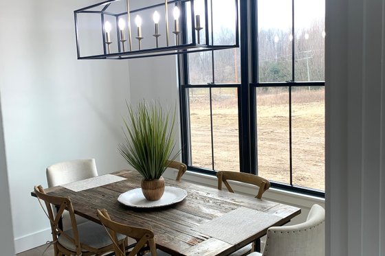 Photo 13 for Farmhouse House Plan #430-253 - 3 bed, 2 bath