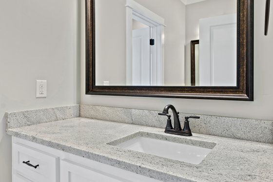 Photo 21 for Traditional House Plan #430-286 - 4 bed, 2.5 bath