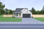 Cost to Build Report for Plan: 1070-89
