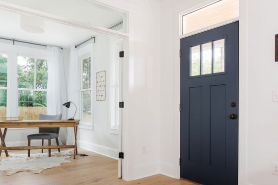 Interior - Other 4 for Craftsman House Plan #461-73 - 3 bed, 3 bath