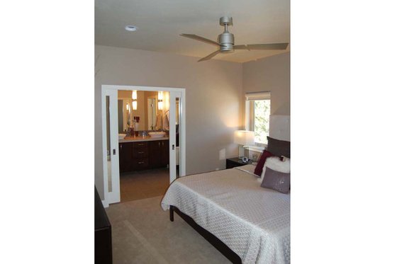 Interior - Other 9 for Prairie House Plan #434-20 - 4 bed, 3 bath