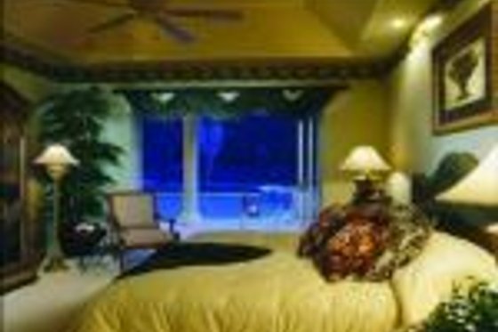 Photo 3 for Mediterranean House Plan #115-101 - 3 bed, 3 bath