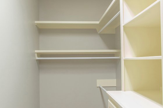 Interior - Master Bathroom 3 for European House Plan #430-136 - 3 bed, 2.5 bath