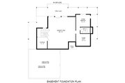 Modern Style House Plan - 4 Beds 3 Baths 3433 Sq/Ft Plan #932-719 