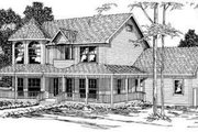 Cost to Build Report for Plan: 124-274