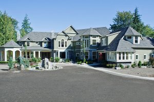 Craftsman Photo Plan #132-182