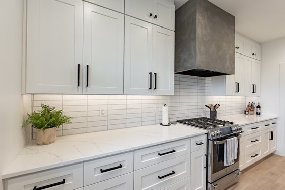 Photo 18 for Farmhouse House Plan #1070-21 - 3 bed, 2 bath