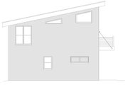 Modern Style House Plan - 3 Beds 2 Baths 2056 Sq/Ft Plan #932-410 