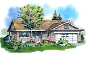 Cost to Build Report for Plan: 18-1001