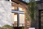 Bungalow Style House Plan - 3 Beds 2 Baths 1901 Sq/Ft Plan #1114-69 