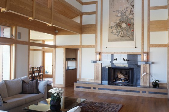 Photo 17 for Prairie House Plan #454-11 - 3 bed, 2.5 bath