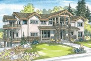 Cost to Build Report for Plan: 124-516