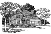 Cost to Build Report for Plan: 70-307