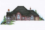Cost to Build Report for Plan: 5-327