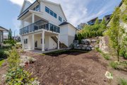 Farmhouse Style House Plan - 4 Beds 3.5 Baths 4005 Sq/Ft Plan #1114-71 