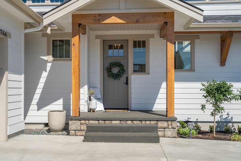 Dream House Plan - Photo 42 for Craftsman House Plan #1070-131 - 3 bed, 2.5 bath