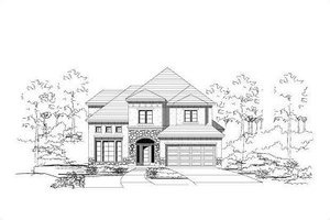Plan 411-582