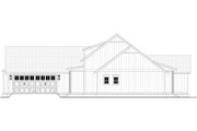 Farmhouse Style House Plan - 3 Beds 2.5 Baths 1997 Sq/Ft Plan #430-324 
