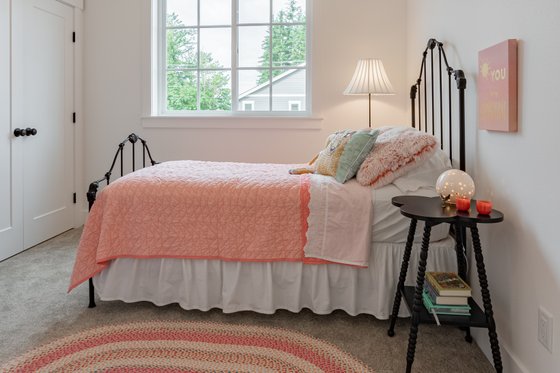 Photo 15 for Craftsman House Plan #1070-98 - 3 bed, 2 bath