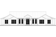 Farmhouse Style House Plan - 5 Beds 4.5 Baths 3340 Sq/Ft Plan #430-398 