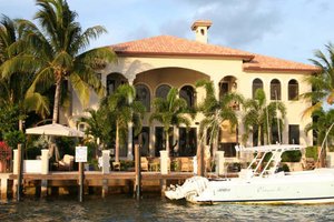 Photo 5 for Mediterranean House Plan #420-170 - 6 bed, 5.5 bath