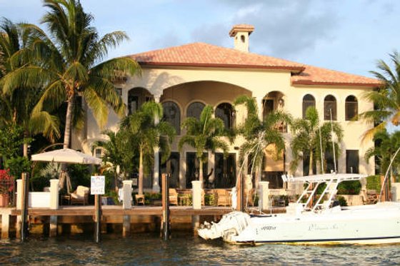 Photo 5 for Mediterranean House Plan #420-170 - 6 bed, 5.5 bath