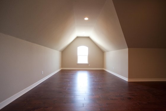 Interior - Other 1 for Craftsman House Plan #120-172 - 3 bed, 3 bath