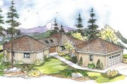 Cost to Build Report for Plan: 124-642