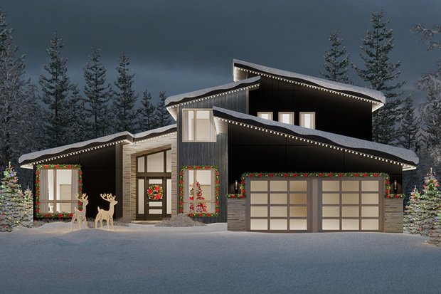 Multi Family Plans