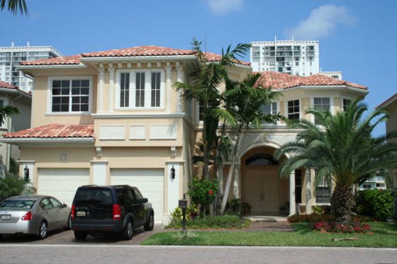Photo for European House Plan #420-146 - 4 bed, 3.5 bath