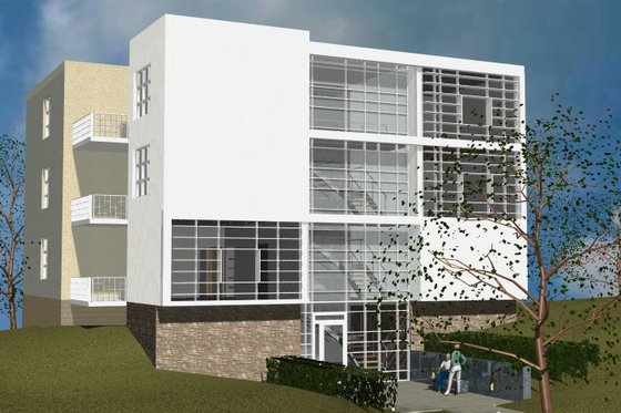 Plan: 535-16 Preview