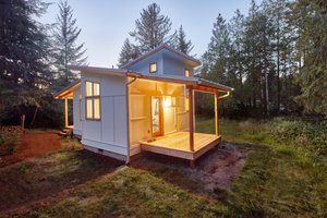 Photo for Craftsman House Plan #890-11 - 1 bed, 1 bath