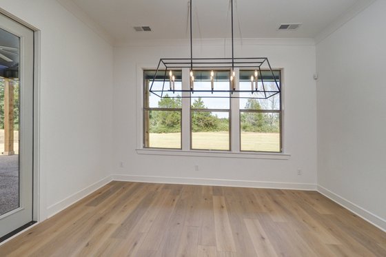 Photo 26 for Farmhouse House Plan #927-1028 - 4 bed, 3.5 bath